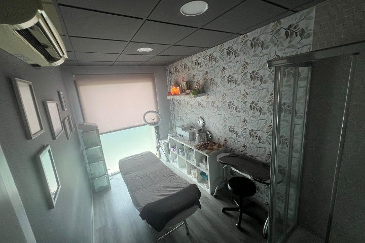 Sandra Mendez Esteticién - Onglerie Terrassa - Photo de couverture - OneBooking