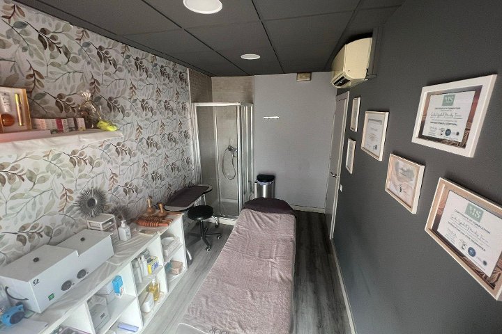 Sandra Mendez Esteticién - Onglerie Terrassa - Photo de galerie - OneBooking