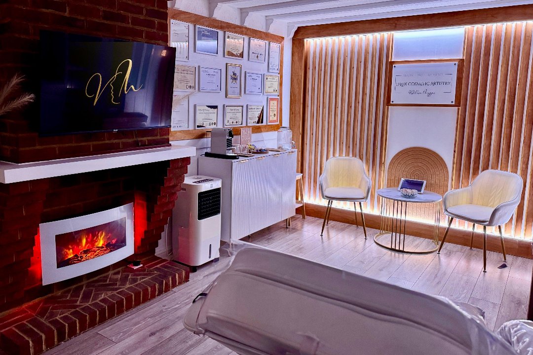 D’Lux Cosmetic Artistry, Chadwell Heath, London