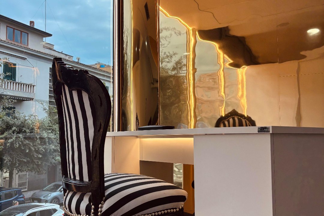 Estepica, Ladispoli, Lazio