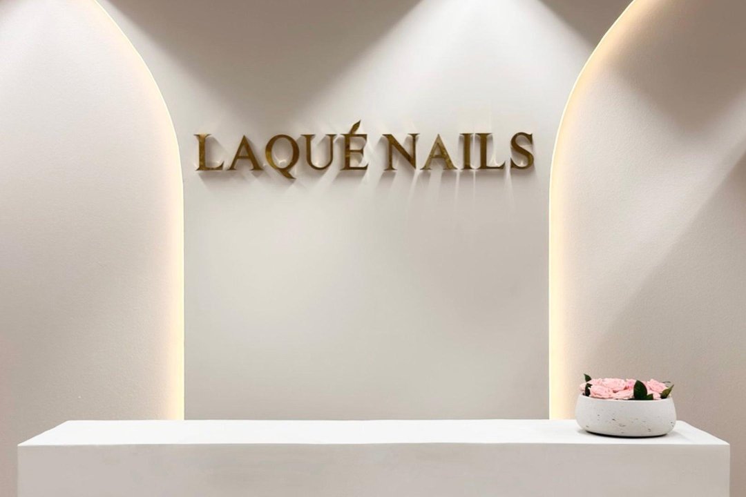 Laqué Nails, Glattpark, Zürich
