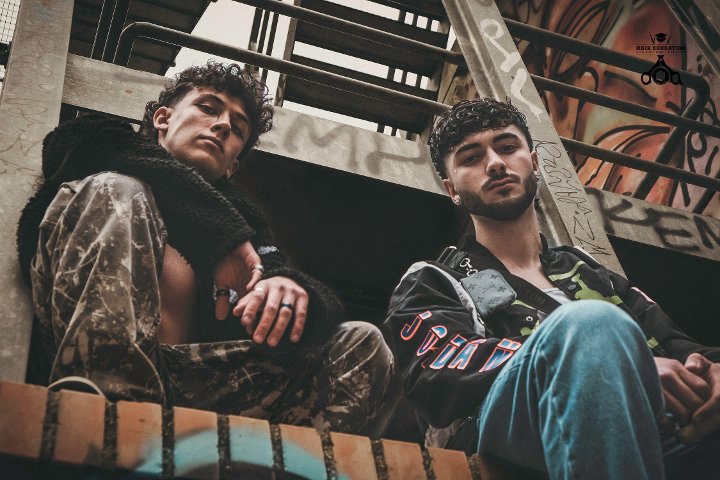 Rebel the Barber - Barbier Roma - Photo de galerie - OneBooking