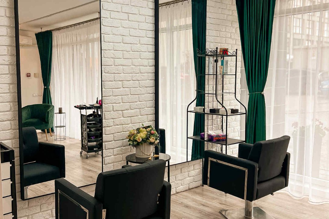 Grožio namai Domilla, Vilnius, Perkunkiemis, Vilnius