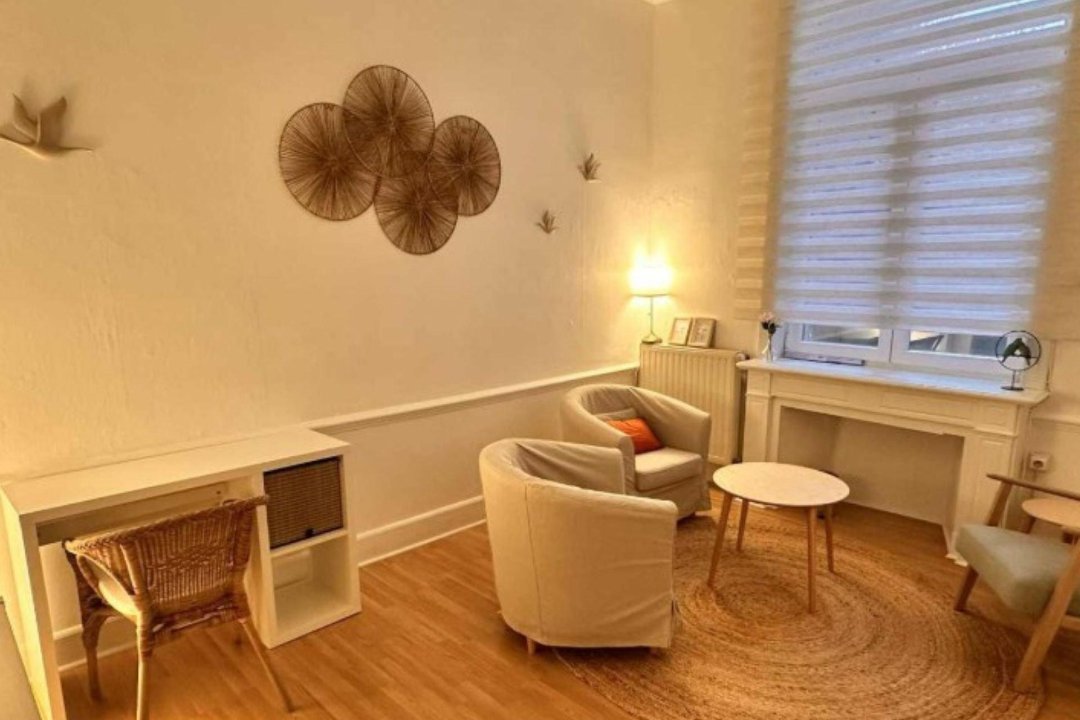 Dharma Studio Bruxelles, Bois de la Cambre, Bruxelles