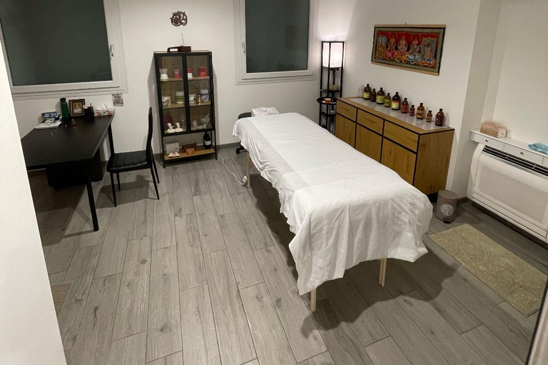 Alex Serra Ayurveda - Lurate, Lurate Caccivio, Lombardia