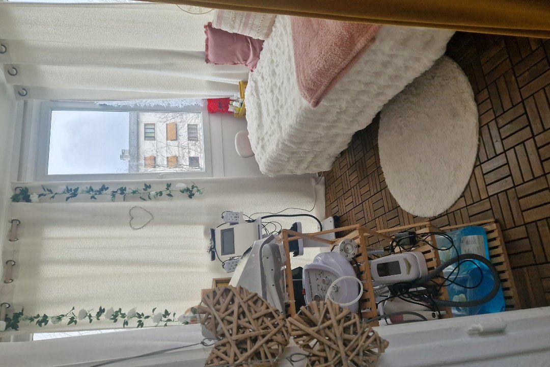 Saphir Zen Therapy, Plaisir, Yvelines