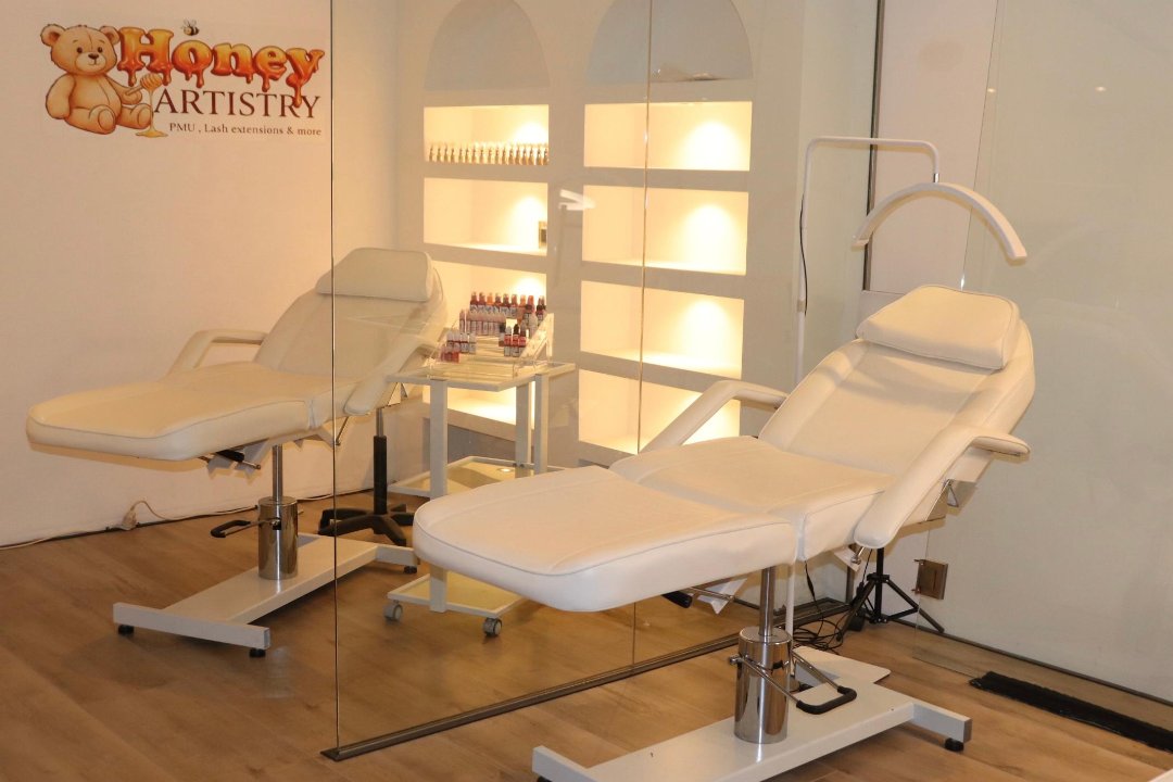 Honeyartistry , Proveniersstraat, Rotterdam