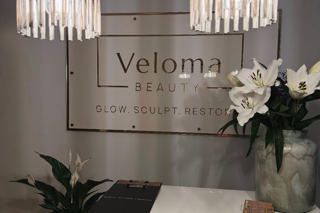 Veloma Beauty, Friedrich-Wilhelm-Platz, Berlin