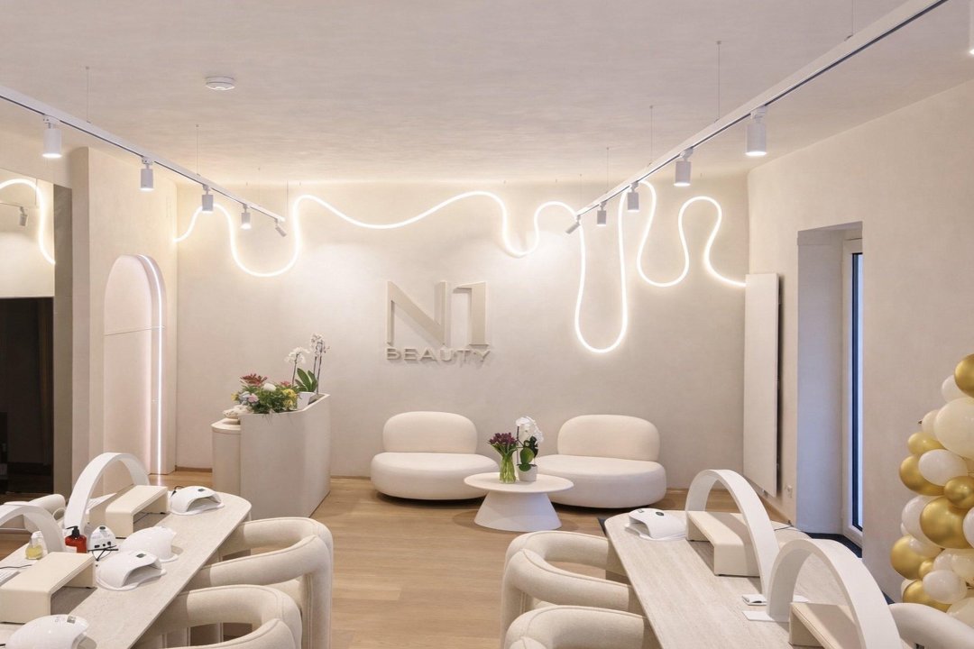 N1 Beauty, 1. Bezirk, Wien