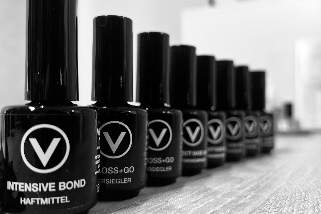 Pretty Badass Nails, Preding, Steiermark