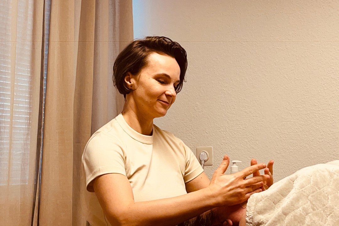 Kobido Up by Justyna, Van der Hooplaan, Noord-Holland