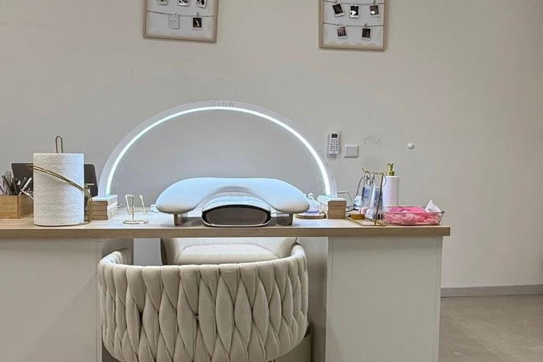 Thefullglam x Touch of coco, Bedrijventerrein Sloterdijk, Amsterdam