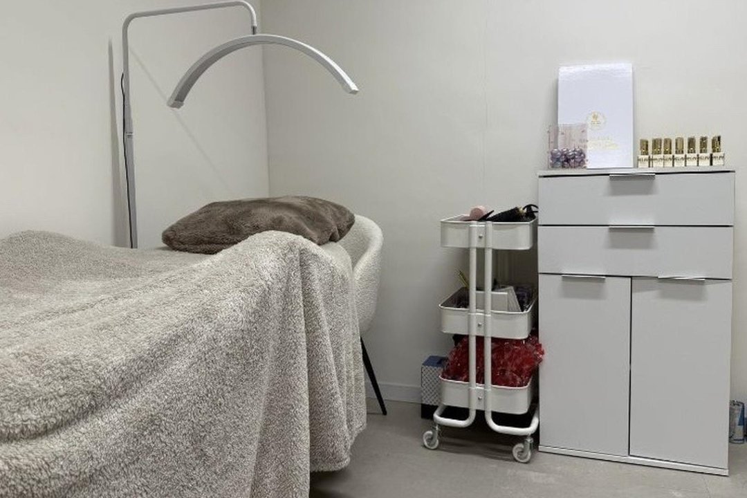 Thefullglam x Touch of coco, Bedrijventerrein Sloterdijk, Amsterdam