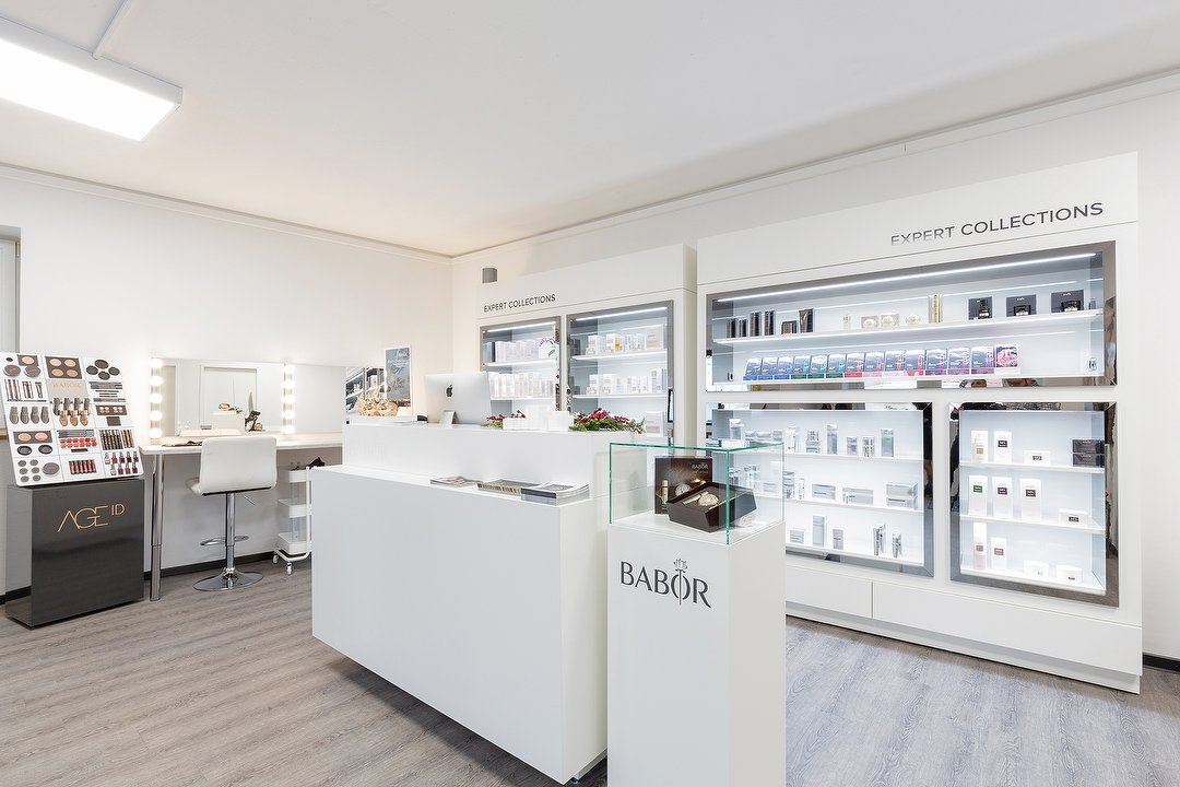 AR Kosmetik, Ismaning, München und Umland