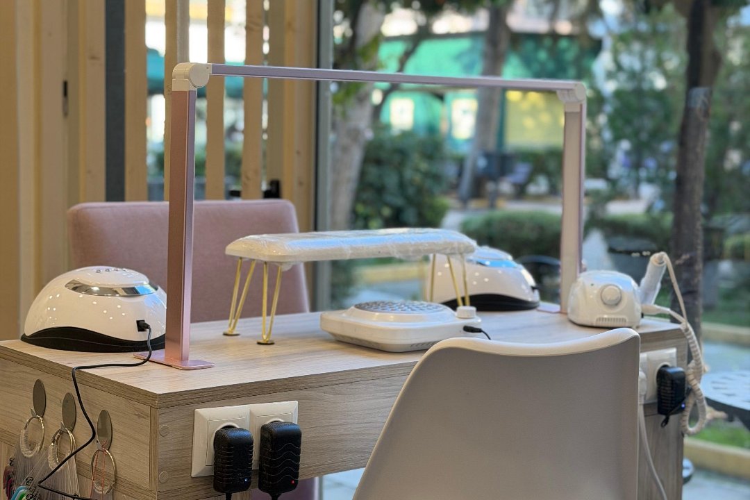 Beauty Hub Hair & Nails, Ano Liosia, Αττική