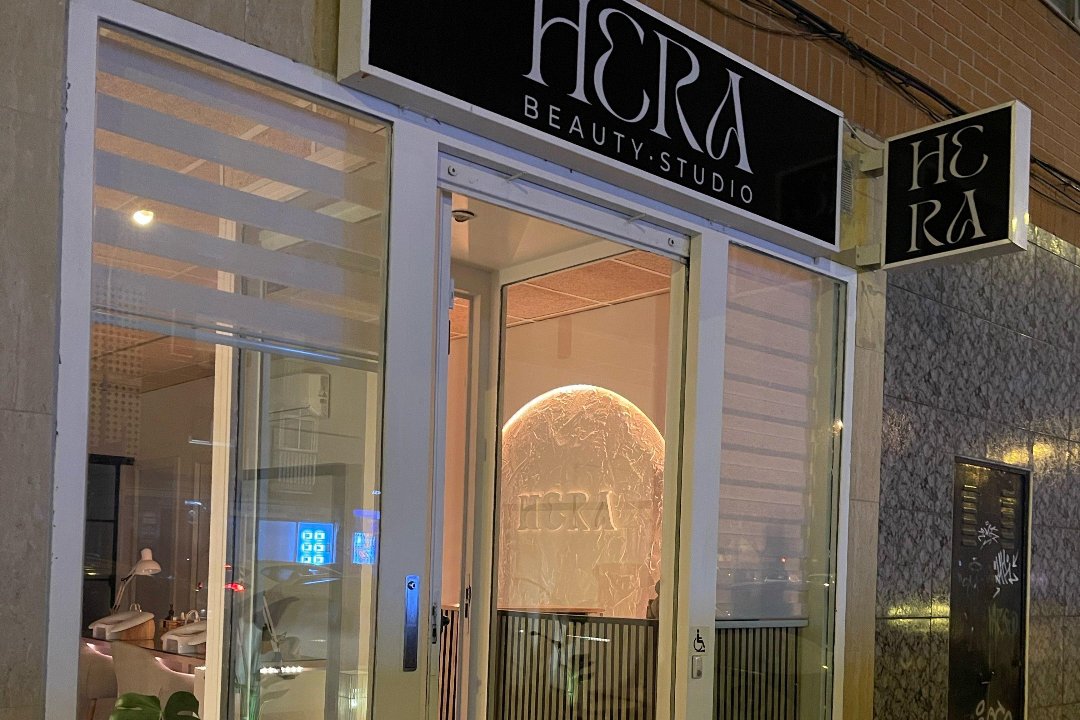 HERA BEAUTY STUDIO, El Naranjo – La Serna, Comunidad de Madrid