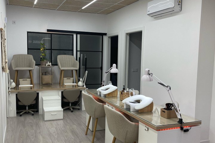 HERA BEAUTY STUDIO - Onglerie Fuenlabrada - Photo de galerie - OneBooking