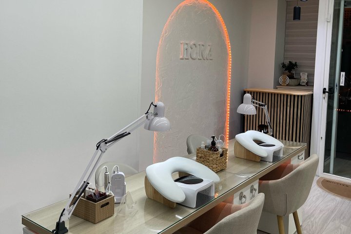 HERA BEAUTY STUDIO - Onglerie Fuenlabrada - Photo de galerie - OneBooking