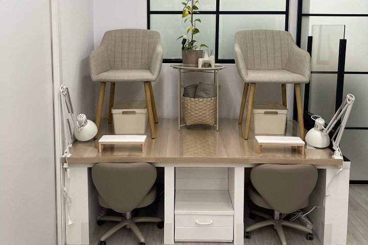 HERA BEAUTY STUDIO - Onglerie Fuenlabrada - Photo de galerie - OneBooking