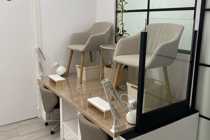 HERA BEAUTY STUDIO - Onglerie Fuenlabrada - Photo de galerie - OneBooking
