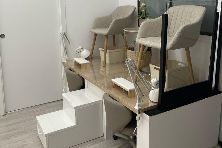 HERA BEAUTY STUDIO - Onglerie Fuenlabrada - Photo de galerie - OneBooking