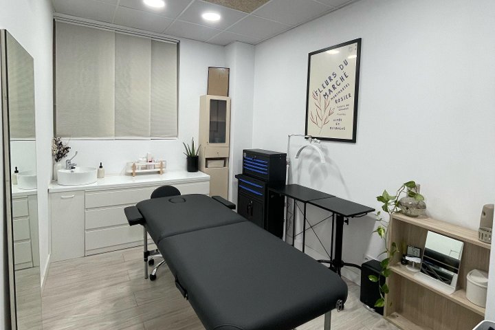 HERA BEAUTY STUDIO - Onglerie Fuenlabrada - Photo de galerie - OneBooking