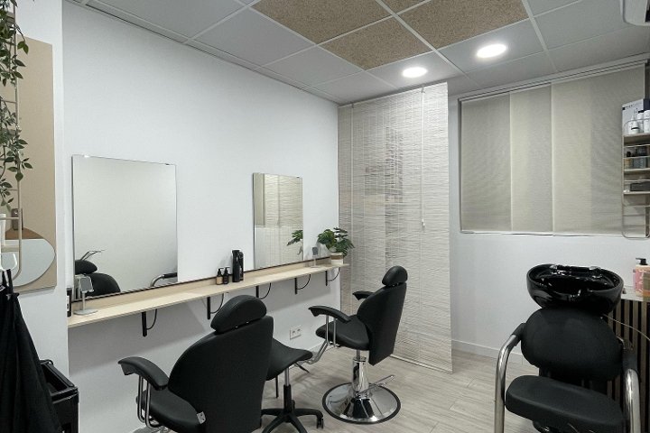 HERA BEAUTY STUDIO - Onglerie Fuenlabrada - Photo de galerie - OneBooking
