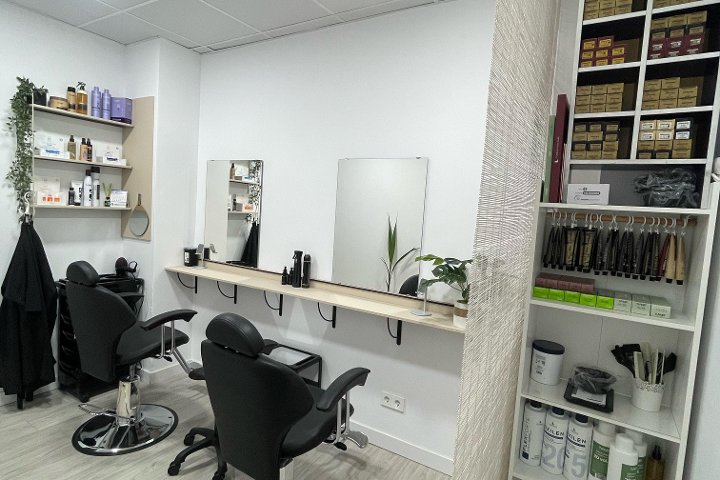 HERA BEAUTY STUDIO - Onglerie Fuenlabrada - Photo de couverture - OneBooking