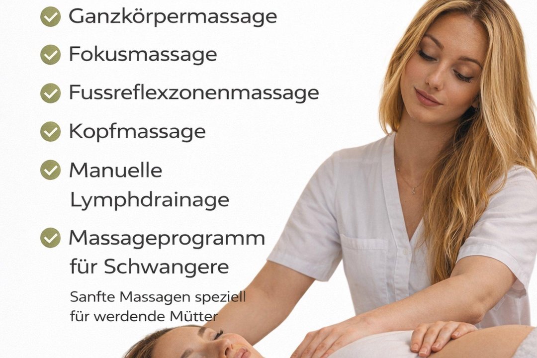 Revivere Therapie, Kreis 11, Zürich