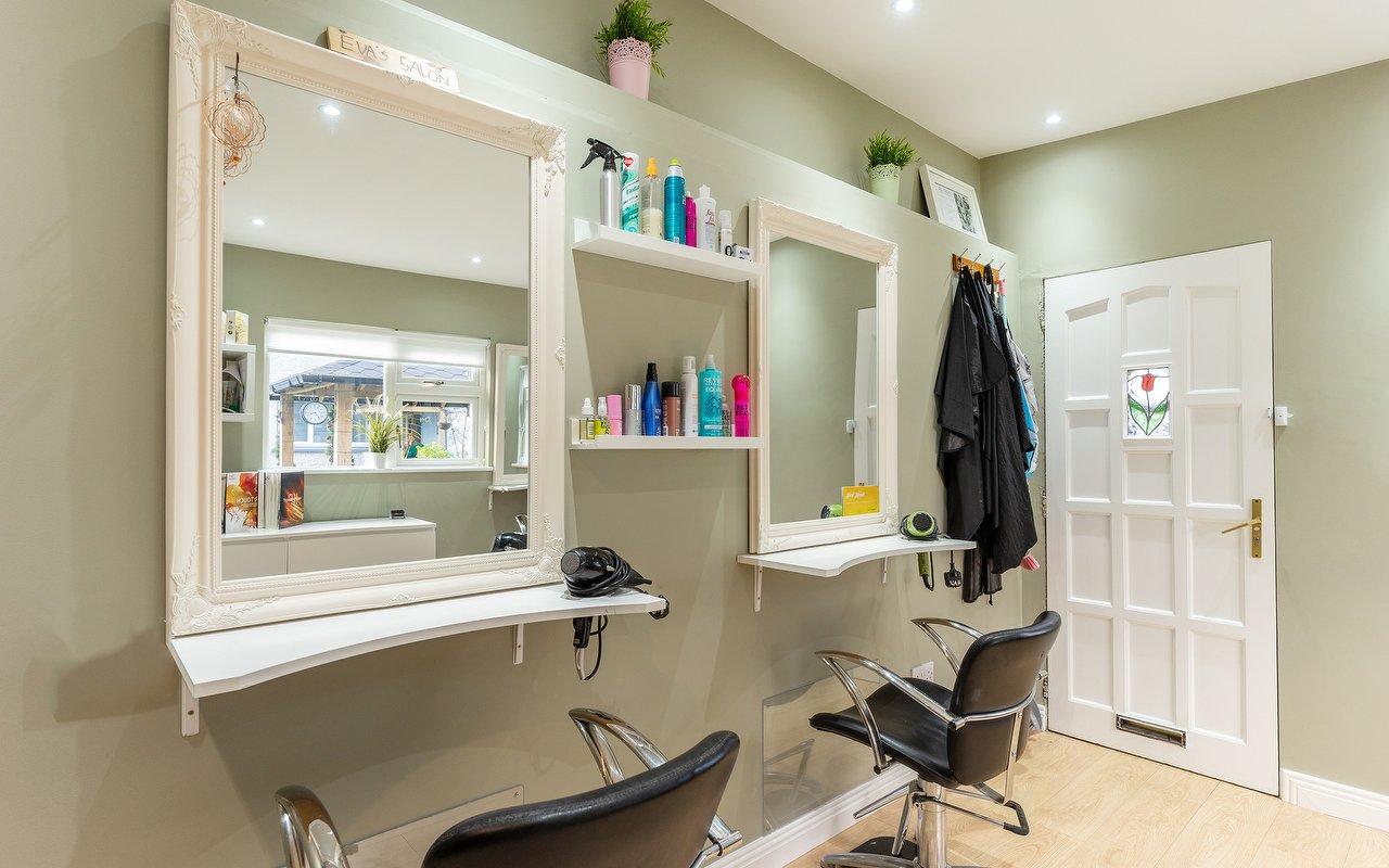 Hair Salons in Bray, South County Dublin Treatwell