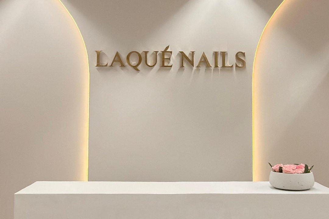 Laqué Nails, Glattpark, Zürich