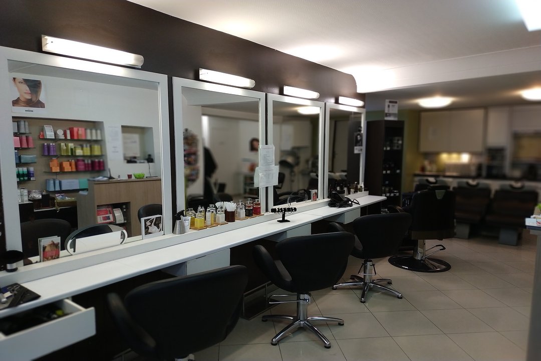Coiffure Creation, Villiers-sur-Marne, Val-de-Marne