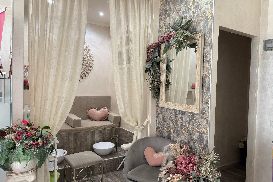 Il Bello Delle Donne - Ostia, Ostia, Roma