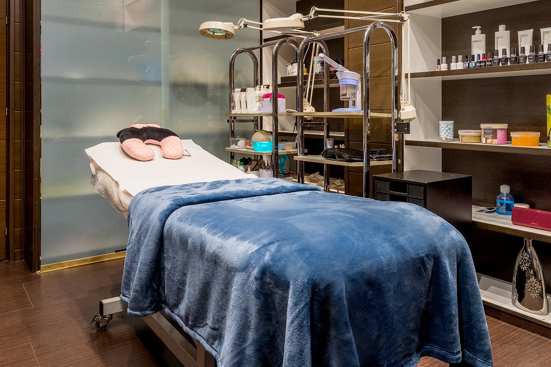 Milena Beauty Elite, Casco Antiguo, Comunidad de Madrid