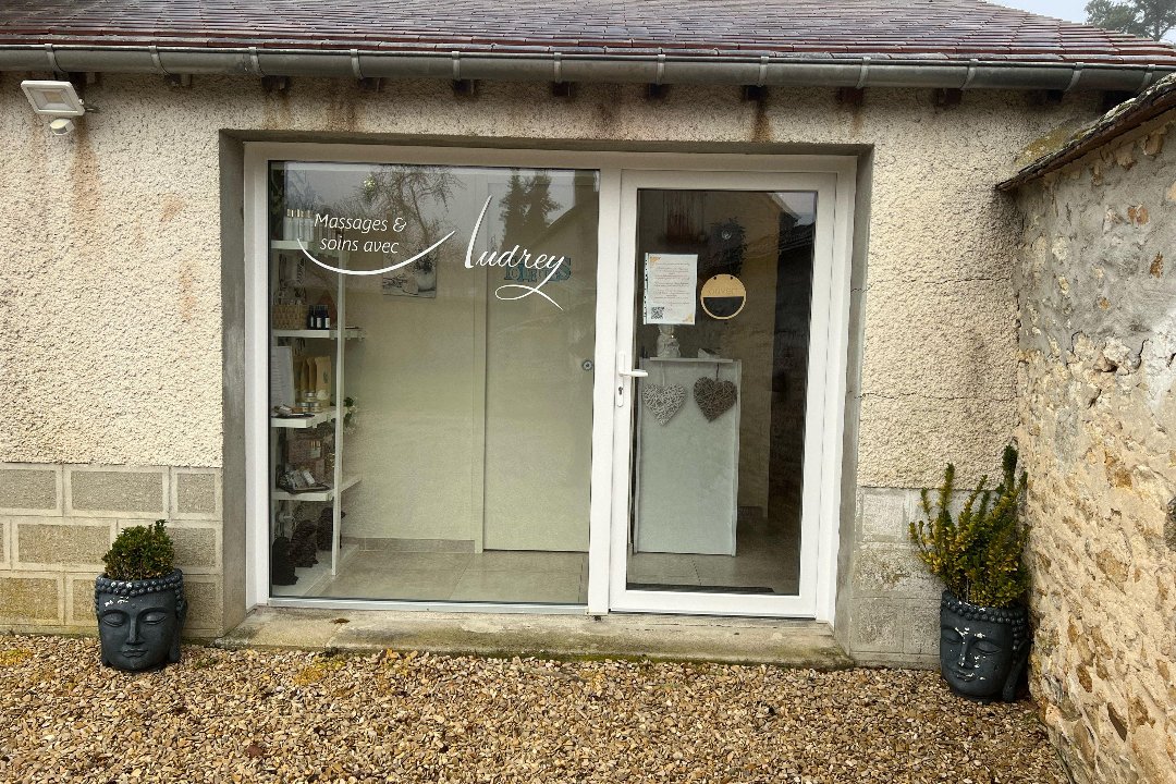 Massages Et Soins avec Audrey, Fontainebleau, Seine-et-Marne