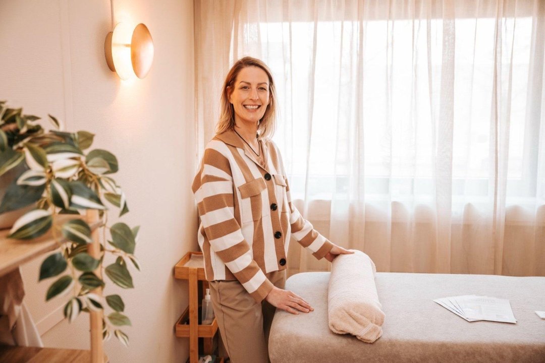 Cup of Life, Hoogeind, Breda