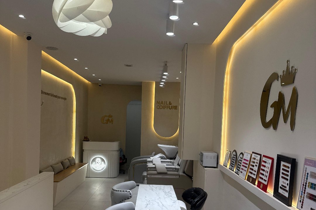 Salon 3D, 7e arrondissement, Paris