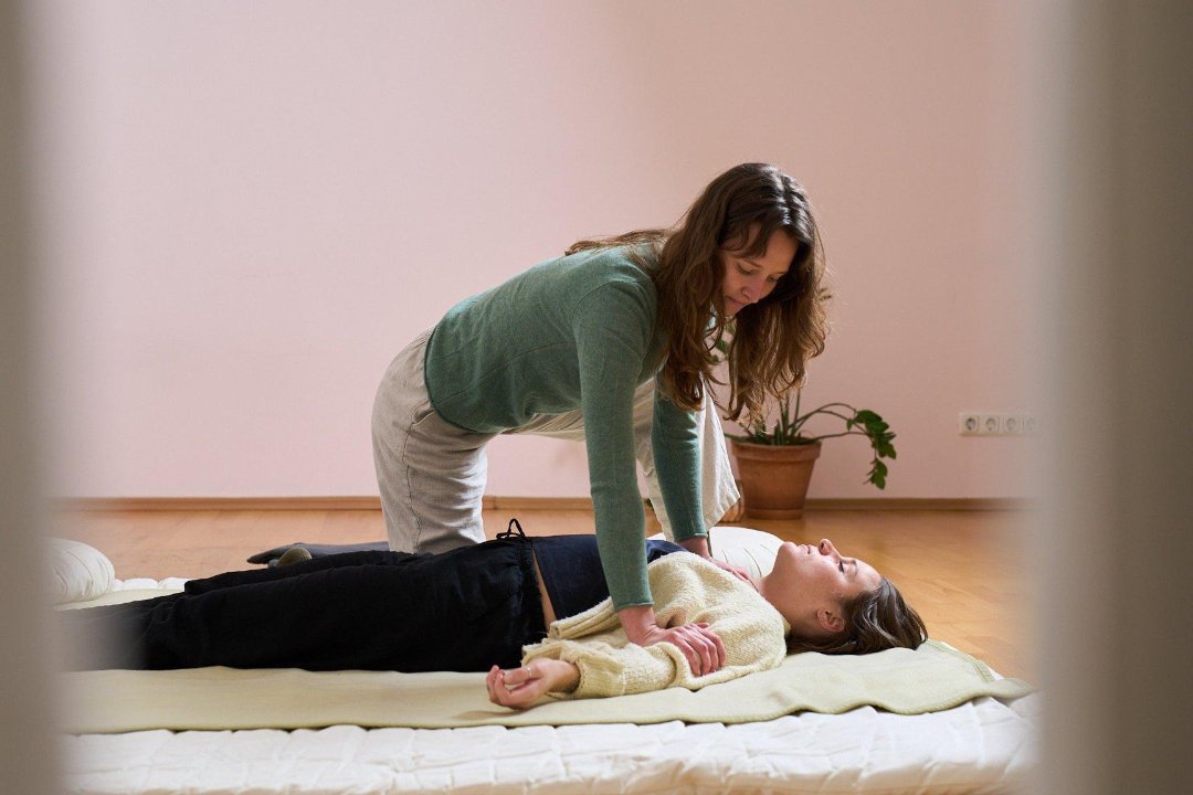 Alternatives with Joanna - Shiatsu Massage & Reiki, Prenzlauer Berg, Berlin