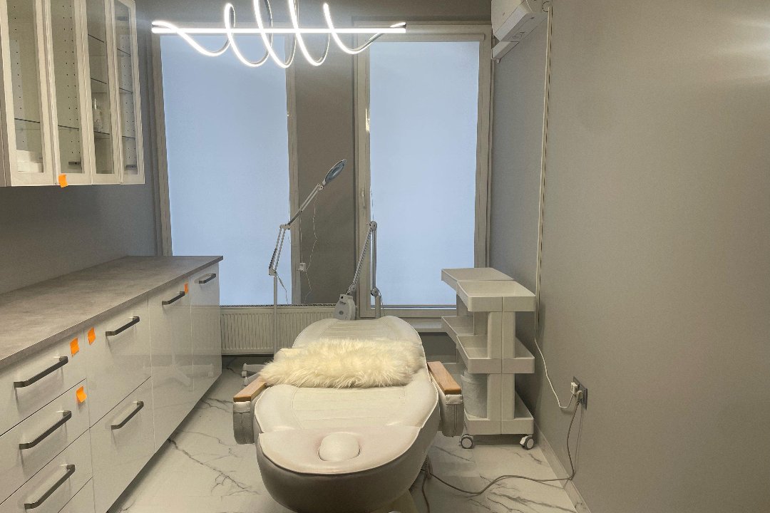 NSBeauty, PC Europa, Vilnius