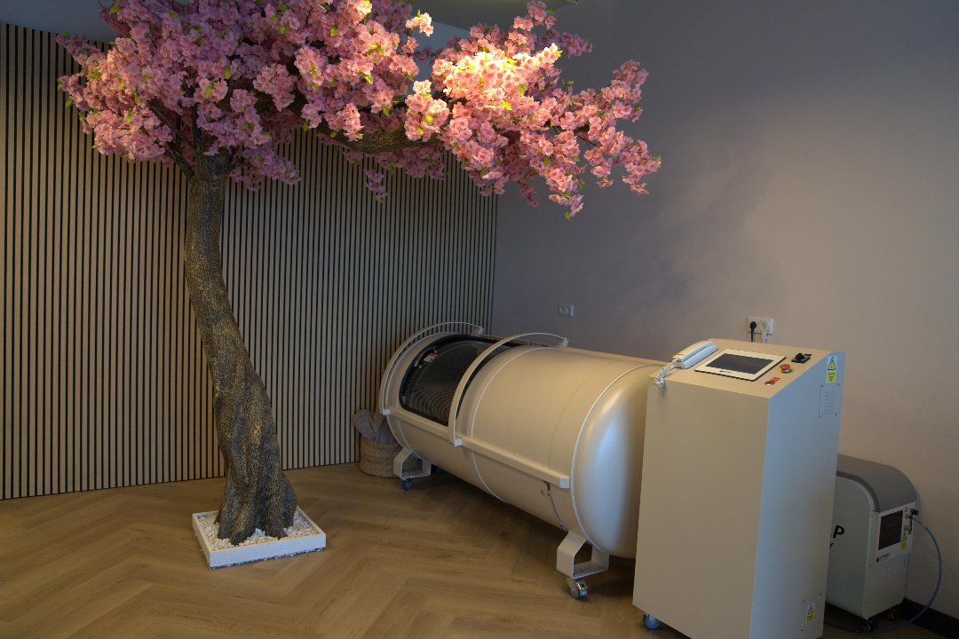 OxyCenter, Blaricum, Noord-Holland