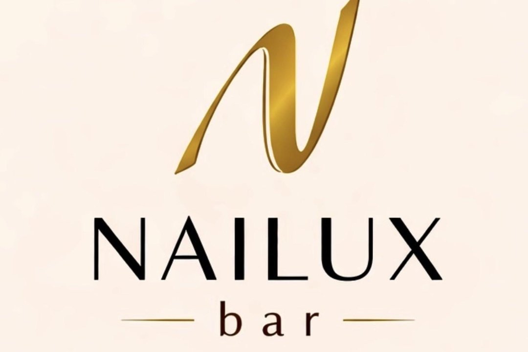 Nailux Bar, Kaunas, Naujamiestis, Kaunas