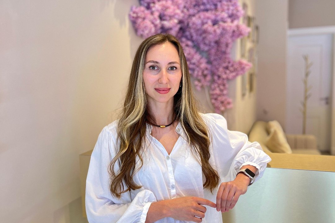 Iryna Sukhareva, Mühlenkamp, Hamburg