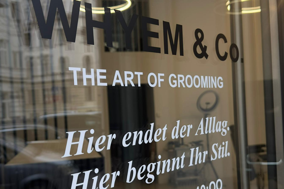 Whyem, 18. Bezirk, Wien