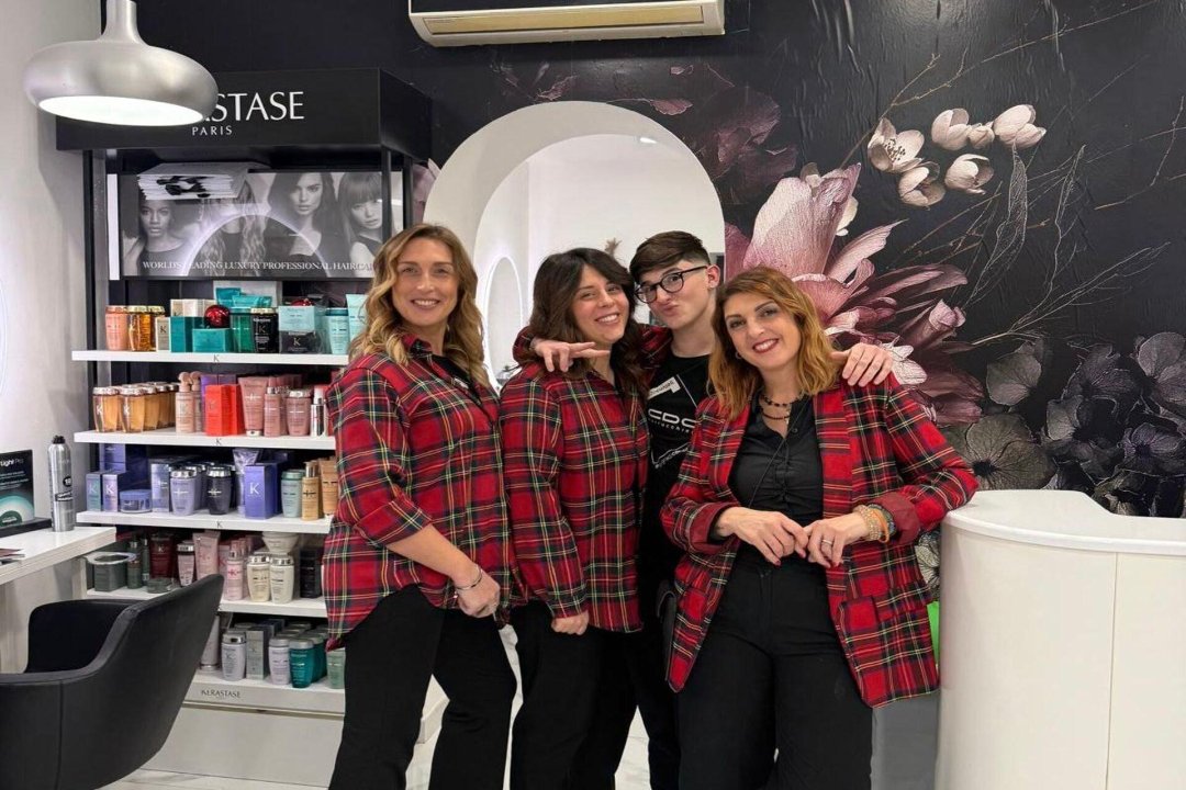 Centro Degradè Conseil Tivoli di Domenica Fornari, Tivoli