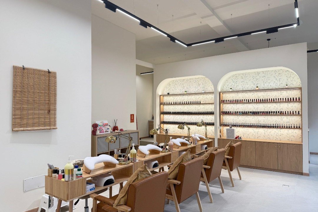 Timi Nail, San Giuliano Milanese, Lombardia