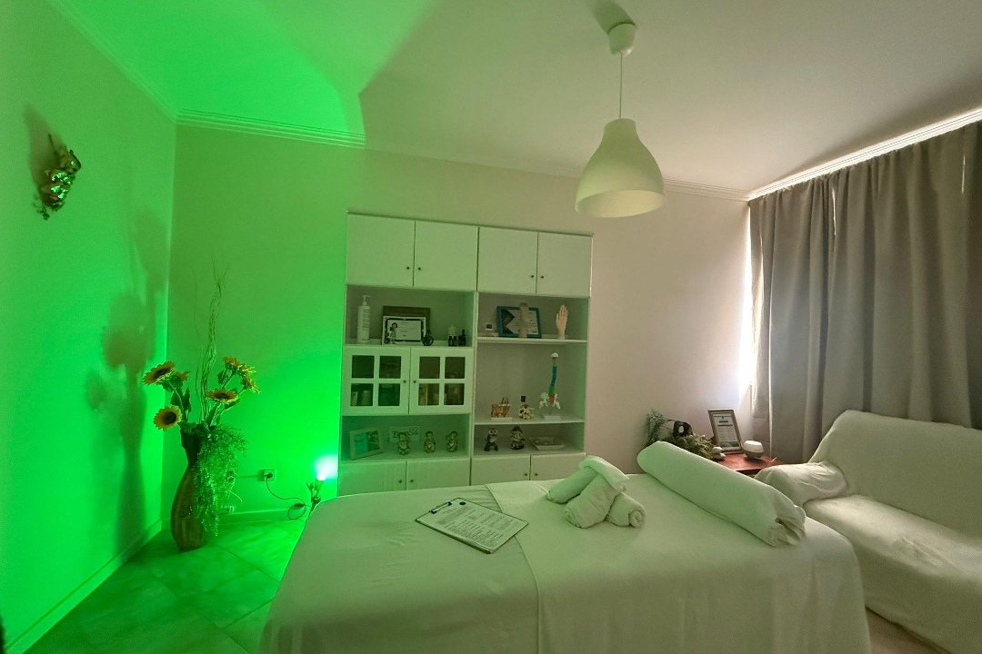 Sônia Vieira Massoterapeuta, Povoa De Varzim