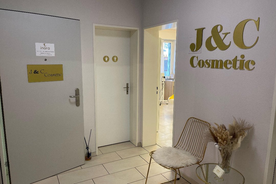 J&C Cosmetic, Oerlikon, Zürich