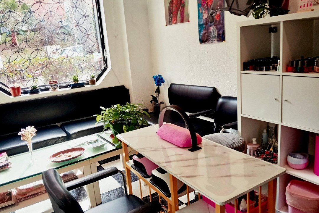 A.R Peluquería y Estética, Hortaleza, Madrid