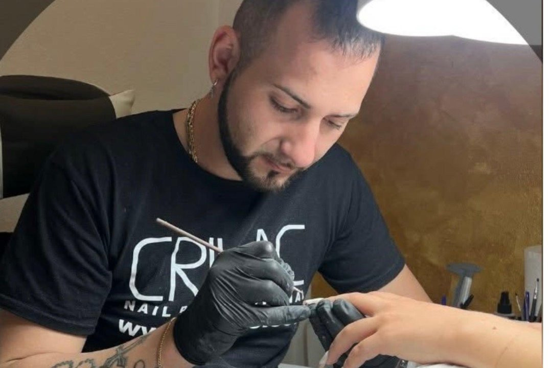 Crilac, Anzio, Lazio