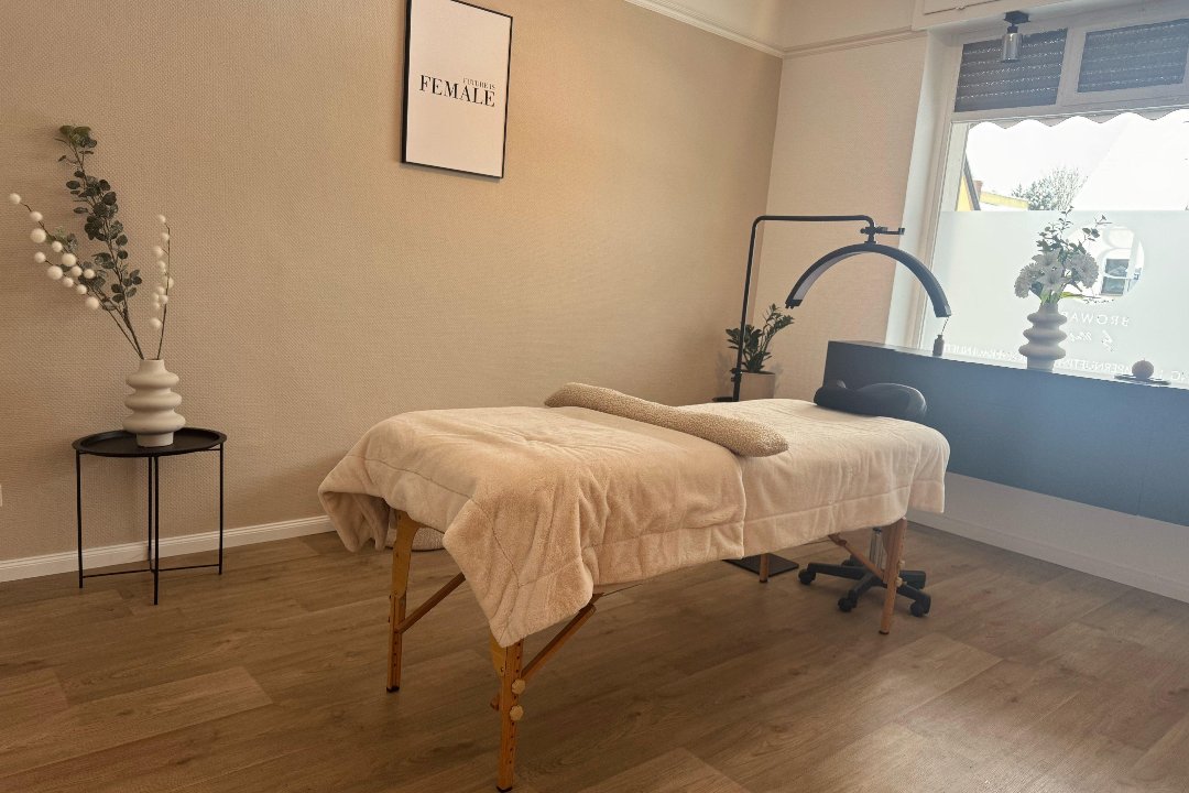 BROW ART by Marie, Blankenfelde, Berlin